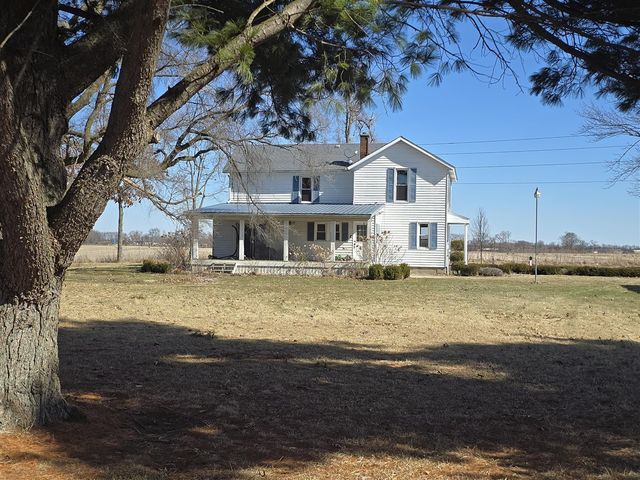 69430 Stubey Road, Sturgis, MI 49091