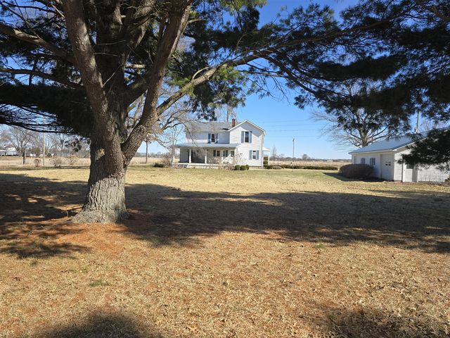 69430 Stubey Road, Sturgis, MI 49091