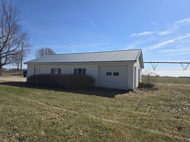 69430 Stubey Road, Sturgis, MI 49091