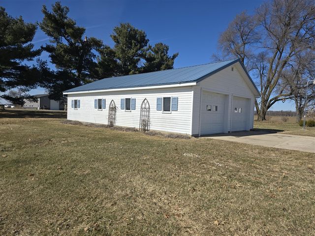 69430 Stubey Road, Sturgis, MI 49091