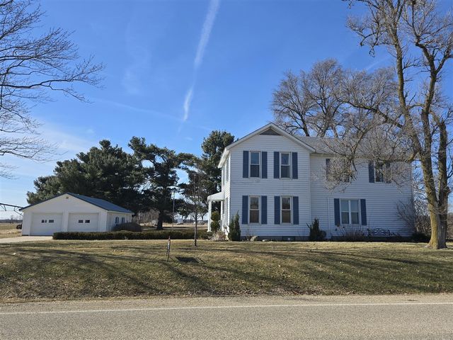 69430 Stubey Road, Sturgis, MI 49091