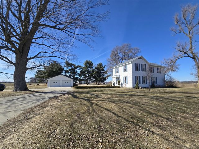 69430 Stubey Road, Sturgis, MI 49091