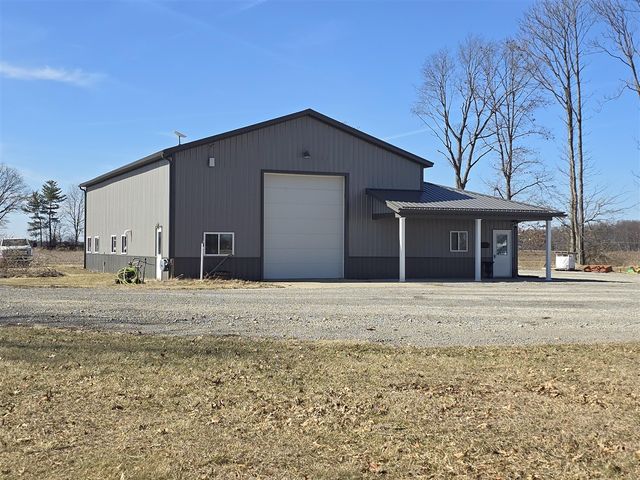 69430 Stubey Road, Sturgis, MI 49091