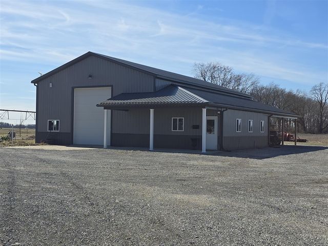 69430 Stubey Road, Sturgis, MI 49091