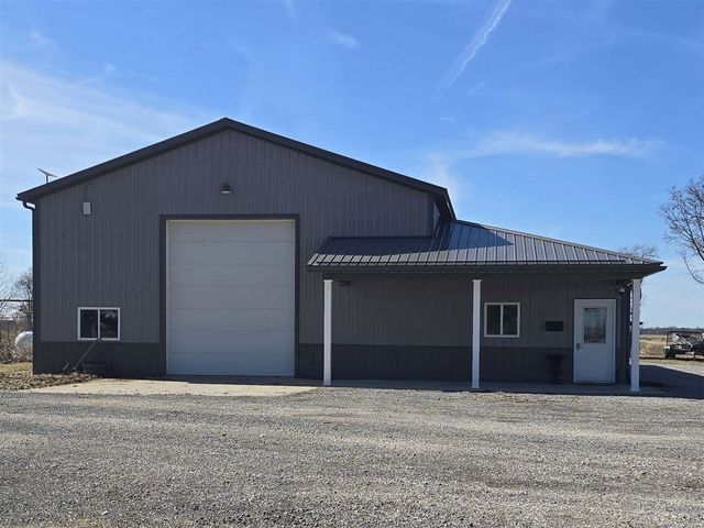 69430 Stubey Road, Sturgis, MI 49091