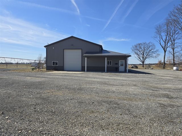 69430 Stubey Road, Sturgis, MI 49091