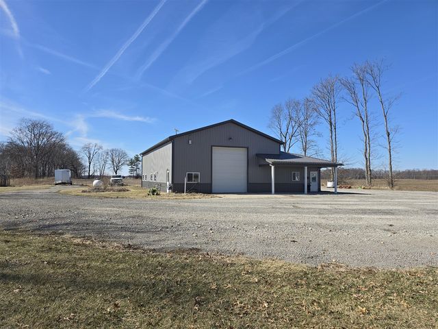 69430 Stubey Road, Sturgis, MI 49091