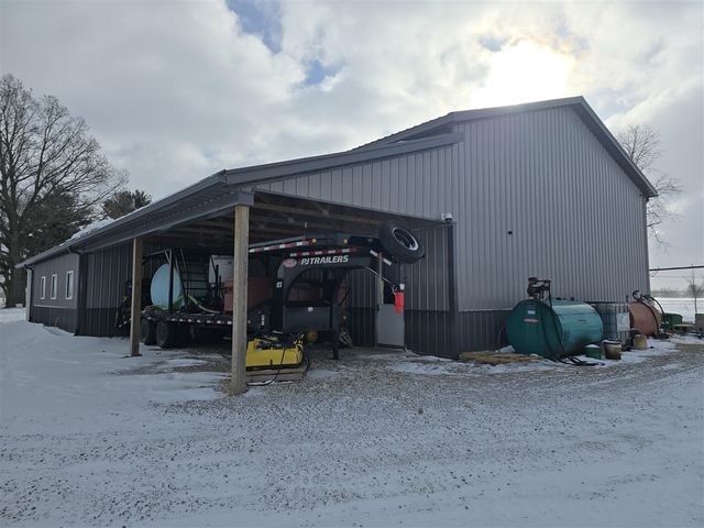 69430 Stubey Road, Sturgis, MI 49091