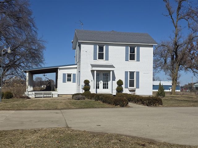 69430 Stubey Road, Sturgis, MI 49091