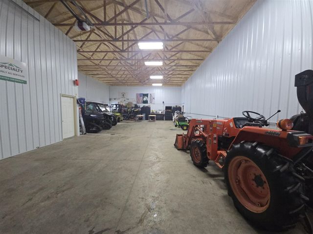 69430 Stubey Road, Sturgis, MI 49091