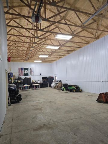 69430 Stubey Road, Sturgis, MI 49091