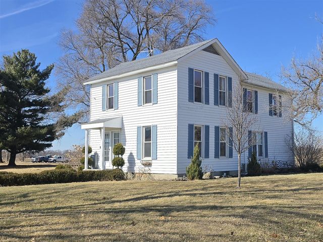 69430 Stubey Road, Sturgis, MI 49091