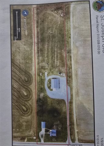 69430 Stubey Road, Sturgis, MI 49091