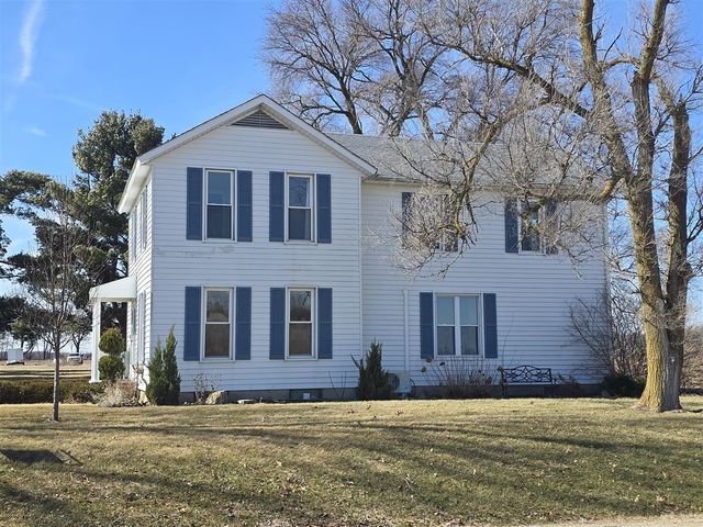 69430 Stubey Road, Sturgis, MI 49091