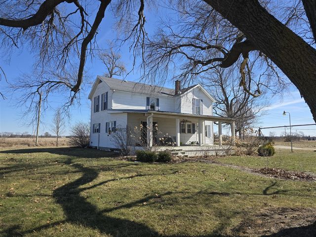 69430 Stubey Road, Sturgis, MI 49091