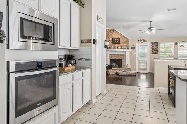 8013 Elk Mountain Trail, Mckinney, TX 75070