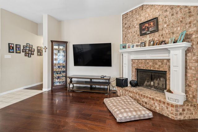 8013 Elk Mountain Trail, Mckinney, TX 75070