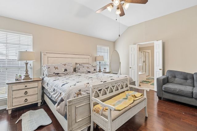 8013 Elk Mountain Trail, Mckinney, TX 75070
