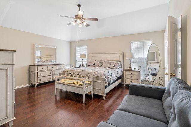 8013 Elk Mountain Trail, Mckinney, TX 75070