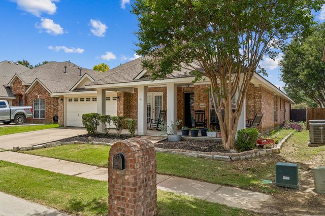8013 Elk Mountain Trail, Mckinney, TX 75070