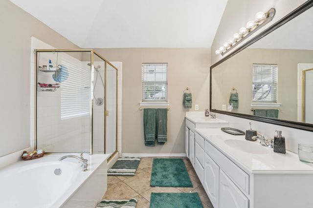 8013 Elk Mountain Trail, Mckinney, TX 75070