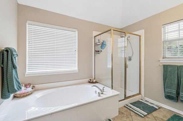 8013 Elk Mountain Trail, Mckinney, TX 75070