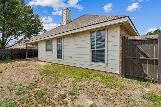 8013 Elk Mountain Trail, Mckinney, TX 75070
