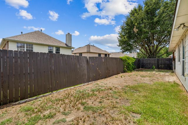 8013 Elk Mountain Trail, Mckinney, TX 75070