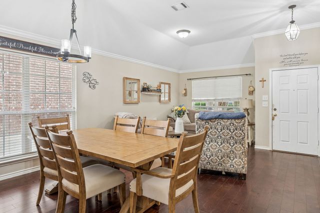 8013 Elk Mountain Trail, Mckinney, TX 75070