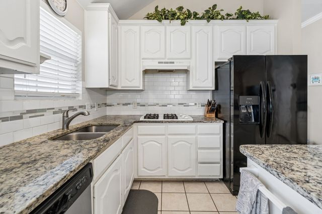 8013 Elk Mountain Trail, Mckinney, TX 75070