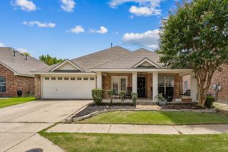 8013 Elk Mountain Trail, Mckinney, TX 75070