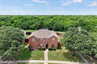 534 Continental Drive, Lewisville, TX 75067