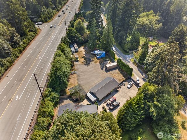 18701 Ave Snohomish, Snohomish, WA 98296