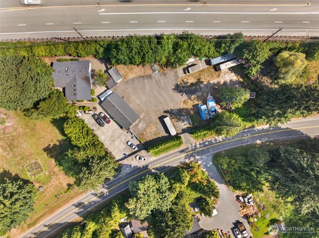 18701 Ave Snohomish, Snohomish, WA 98296