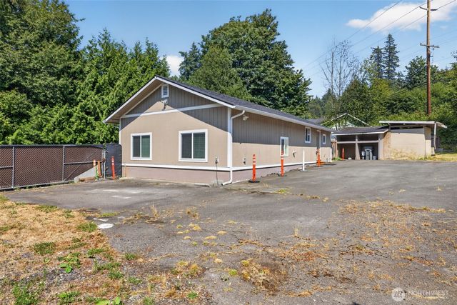 18701 Ave Snohomish, Snohomish, WA 98296