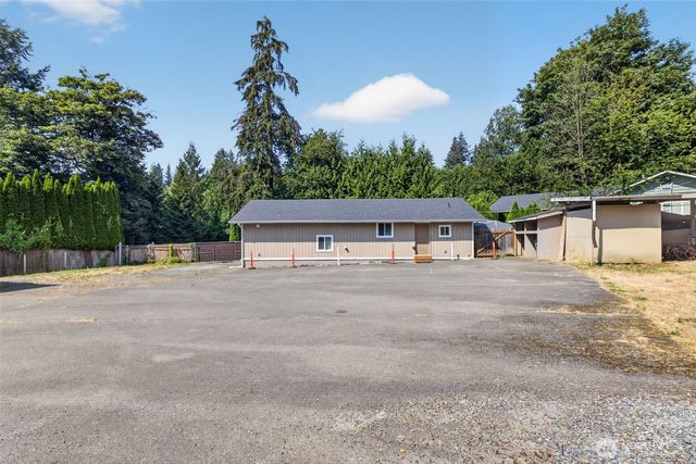 18701 Ave Snohomish, Snohomish, WA 98296