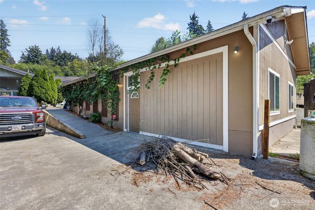 18701 Ave Snohomish, Snohomish, WA 98296