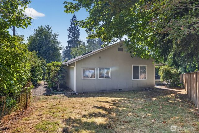18701 Ave Snohomish, Snohomish, WA 98296