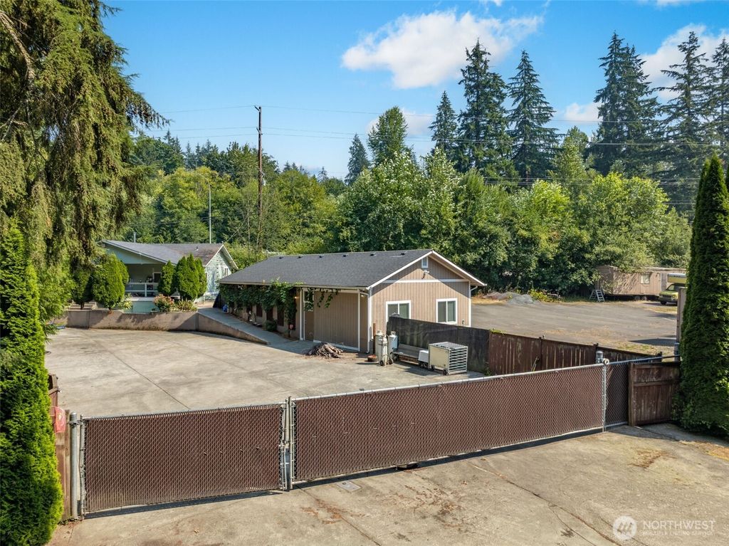 18701 Ave Snohomish, Snohomish, WA 98296