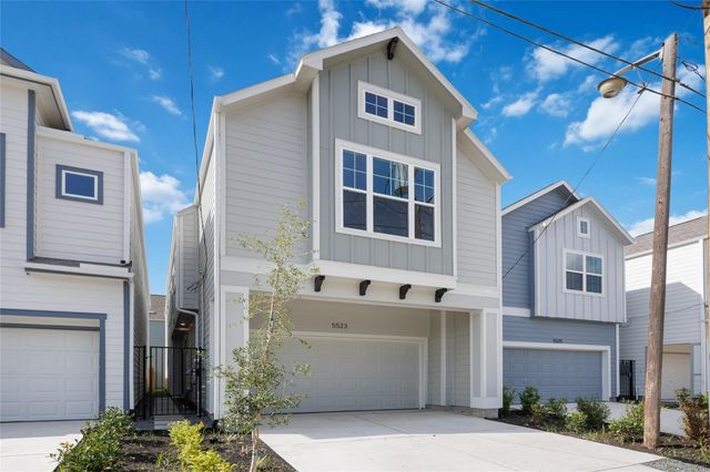 5523 Katy Freeway, Houston, TX 77007