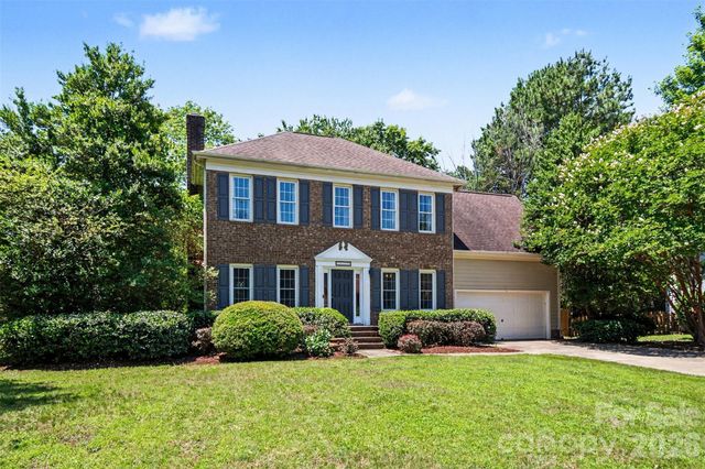 14010 Merganzer Court, Charlotte, NC 28273