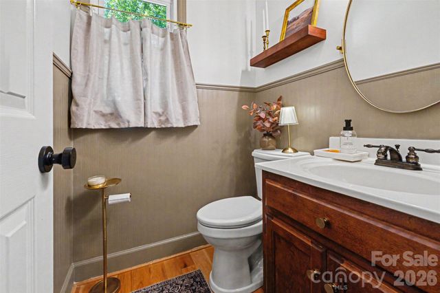 14010 Merganzer Court, Charlotte, NC 28273