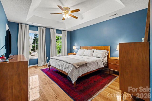 14010 Merganzer Court, Charlotte, NC 28273