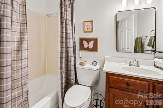 14010 Merganzer Court, Charlotte, NC 28273