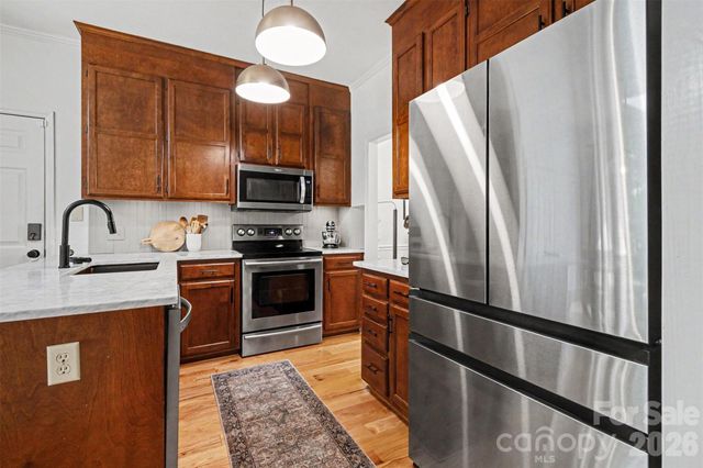 14010 Merganzer Court, Charlotte, NC 28273
