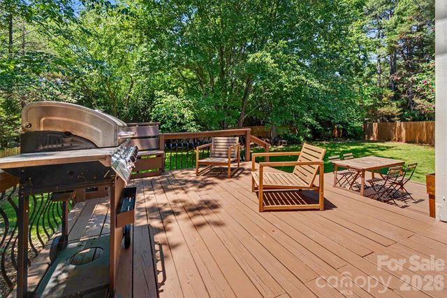 14010 Merganzer Court, Charlotte, NC 28273