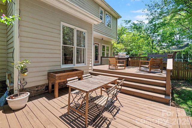 14010 Merganzer Court, Charlotte, NC 28273
