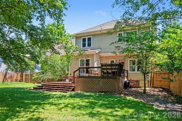 14010 Merganzer Court, Charlotte, NC 28273