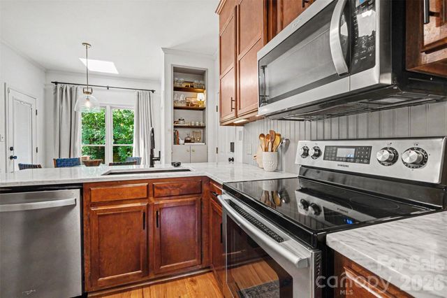 14010 Merganzer Court, Charlotte, NC 28273