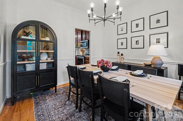 14010 Merganzer Court, Charlotte, NC 28273